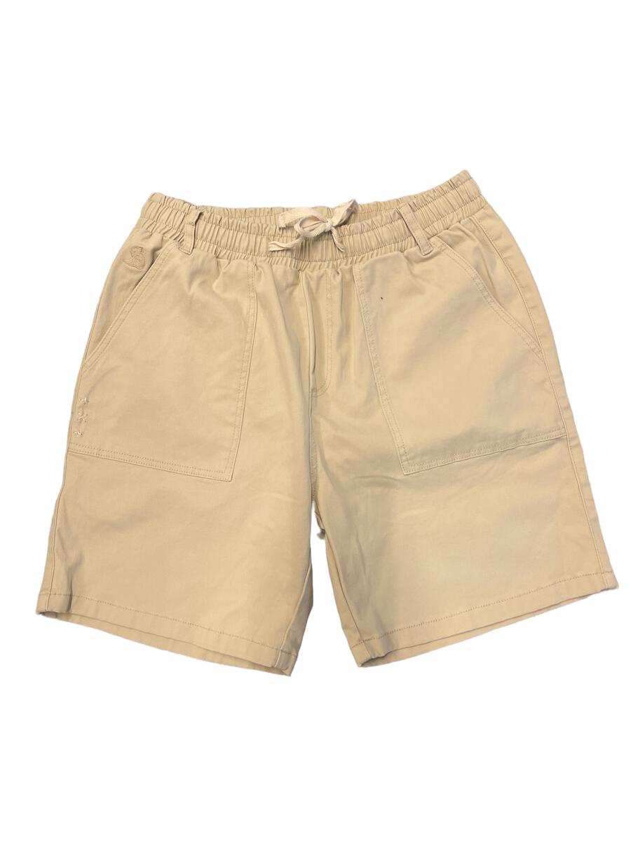 Kuwalla Tee - Patch Pocket Shorts