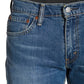 Levi's - 511™ Slim Fit Stretch Jeans