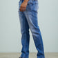 Rolla's - Relaxo Relaxed Fit Jeans
