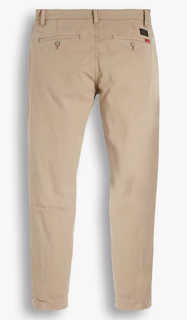 Levi's - Xx Chino Standard Taper Fit Men's Pants