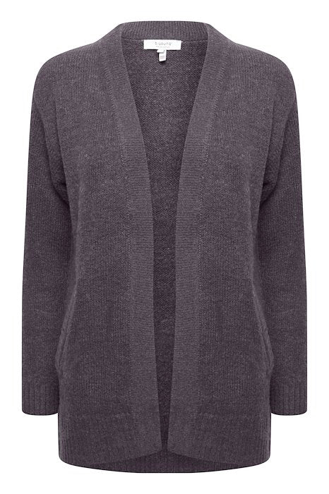 B.Young - Mirelle Short Knitted Cardigan