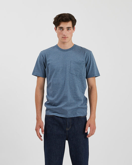 Minimum - Haris 2 Short Sleeve T-Shirt