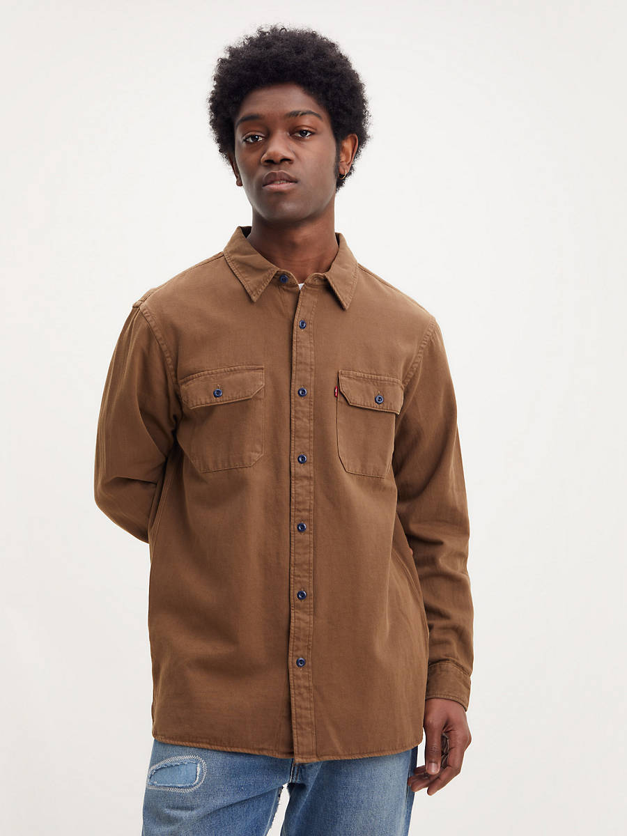 Levi's - Jackson Worker Shirt