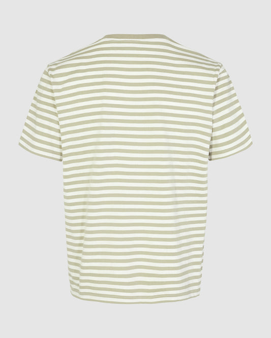 Minimum - Jannus Short Sleeve T-Shirt