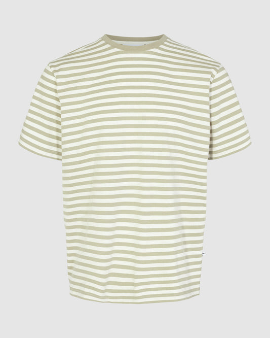 Minimum - Jannus Short Sleeve T-Shirt