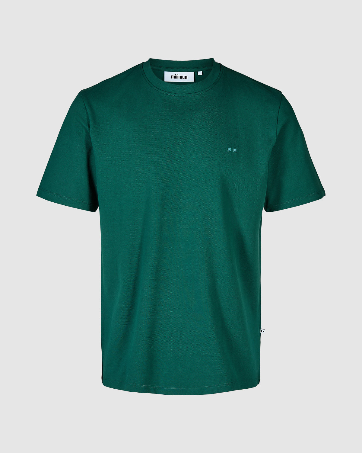 Minimum - Sims 2.0 Short Sleeve T-Shirt
