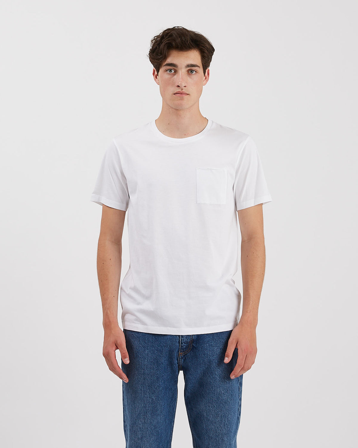 Minimum - Nowa 2.0 Short Sleeve T-Shirt