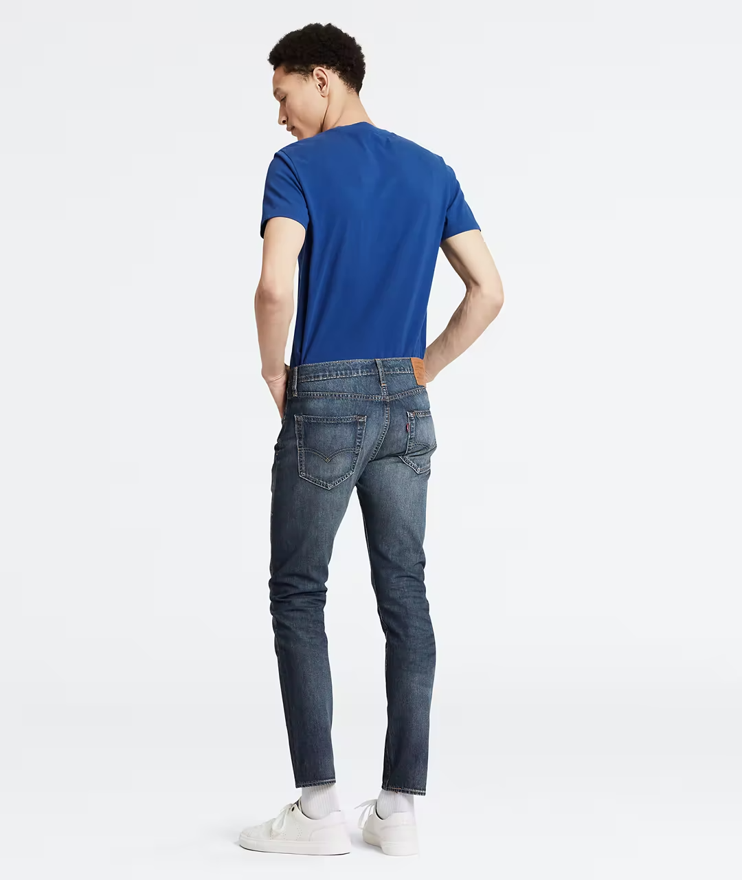 Levi's - 512™ Slim Taper Fit Performance Cool Jeans