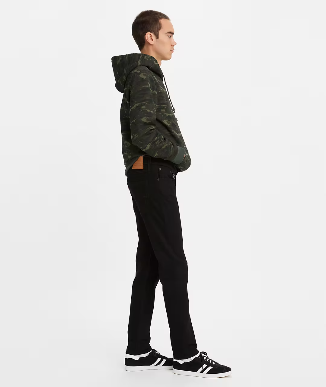 Levi's - Premium 512™ Slim Taper Fit Flex Jeans