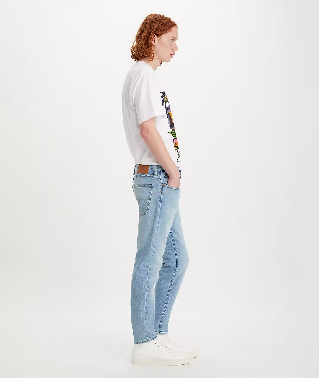 Levi's - Premium 512™ Slim Taper Fit Flex Jeans