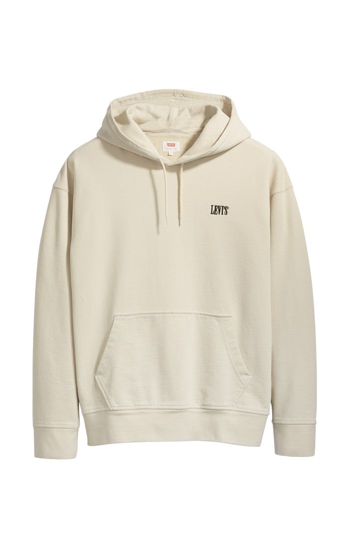 Levis Authentic Pullover hoody