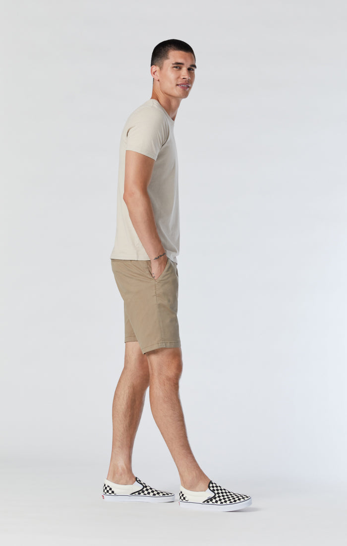 Mavi - Jacob Crop Shorts