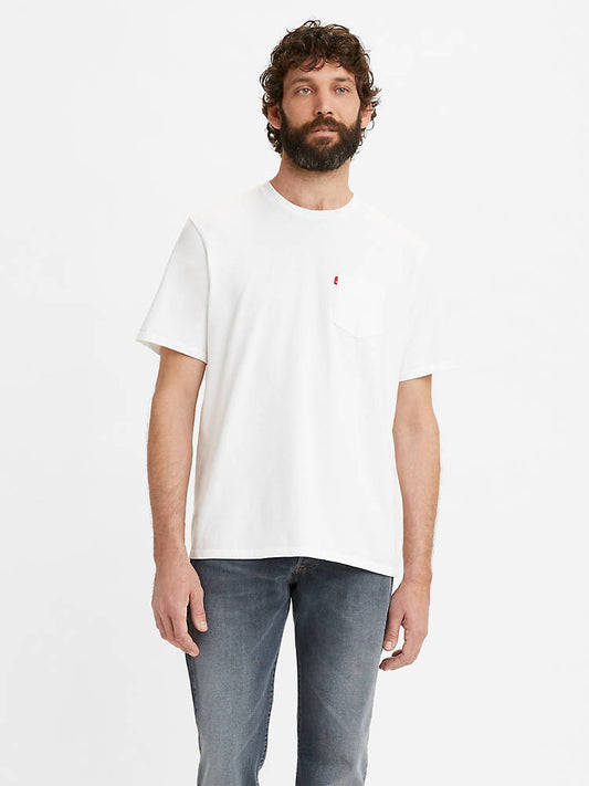 Levi's - Relaxed Pocket Tee