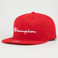 Champion - BB Script Snapback Hat