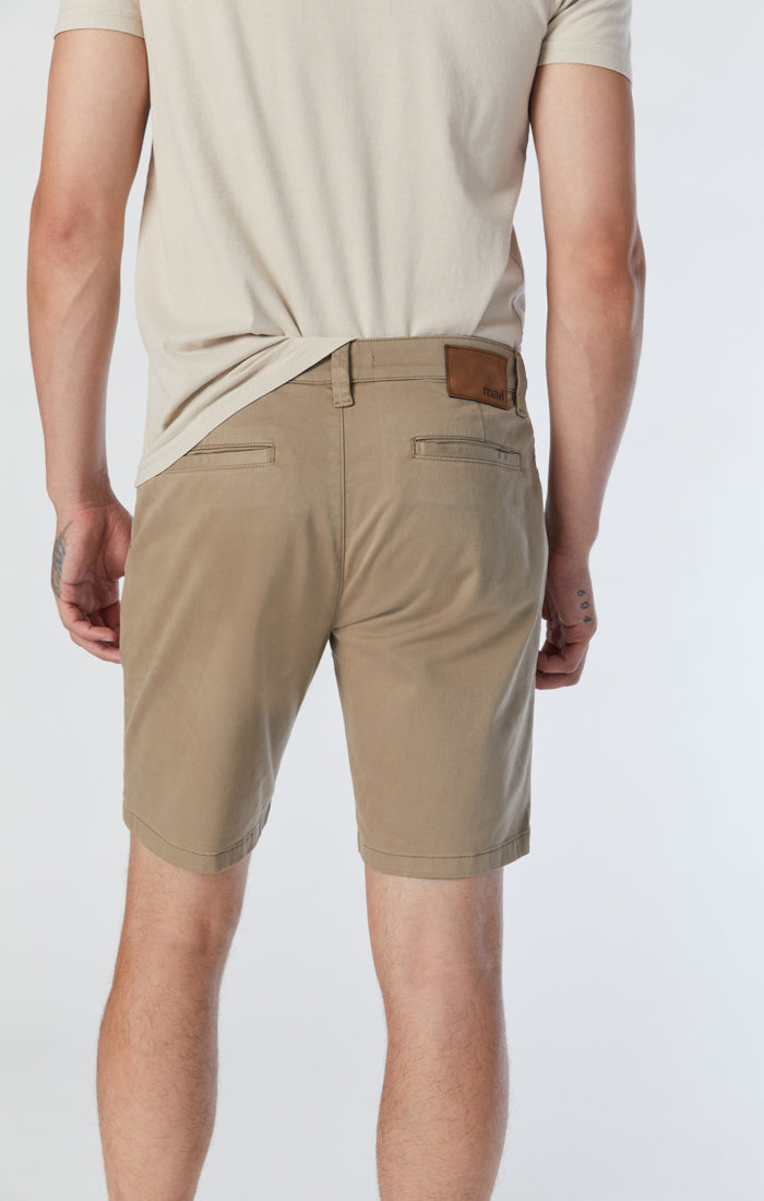 Mavi - Jacob Crop Shorts