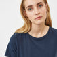 Minimum - Larah Short Sleeve T-shirt Dress