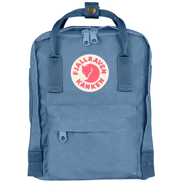 Fjallraven - Kanken Backpack Mini