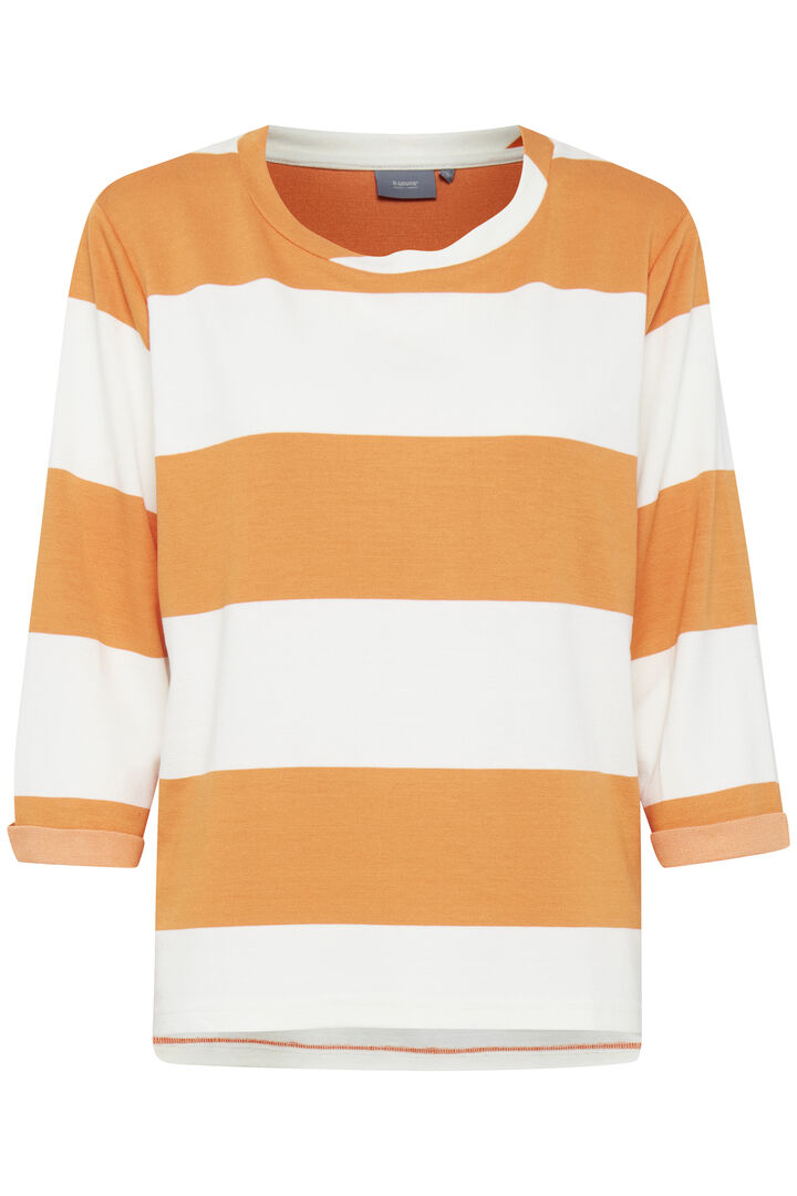 B.Young - Timo Stripe Blouse