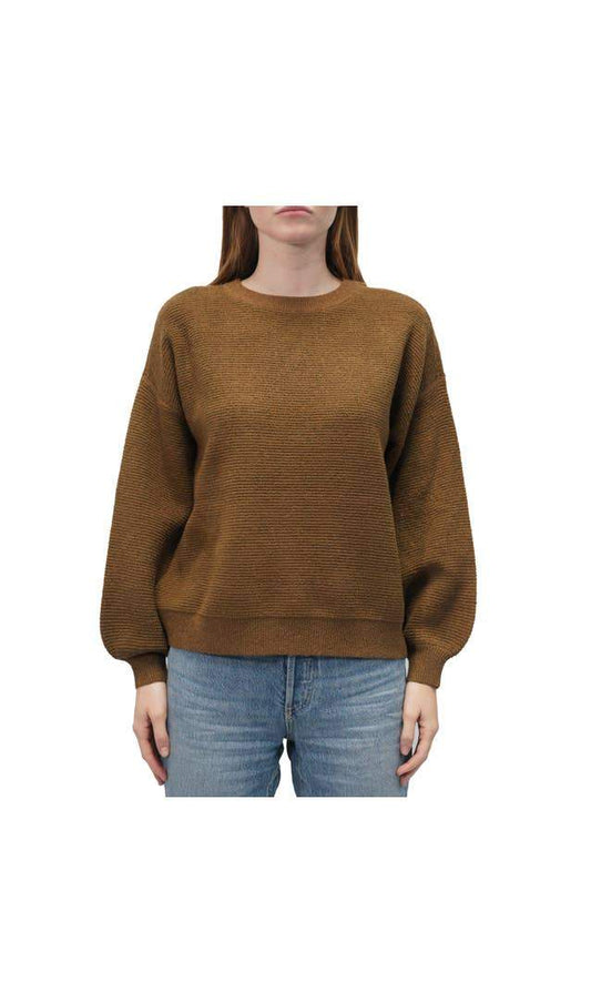 RD Style - Kora Ribbed Knit Sweater
