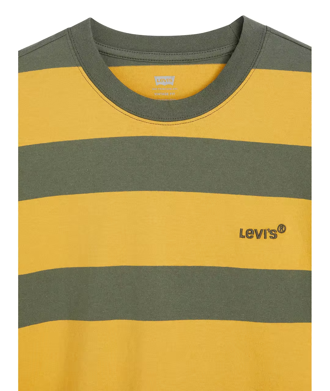 Levi's - Red Tab™ Vintage T-shirt