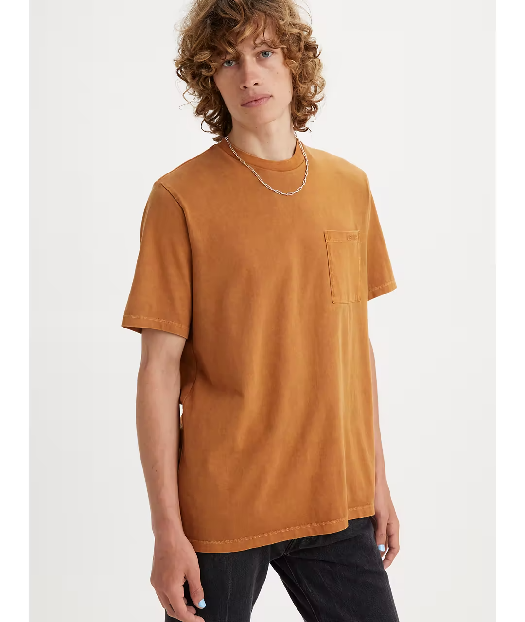 Levi's - Easy Pocket T-Shirt