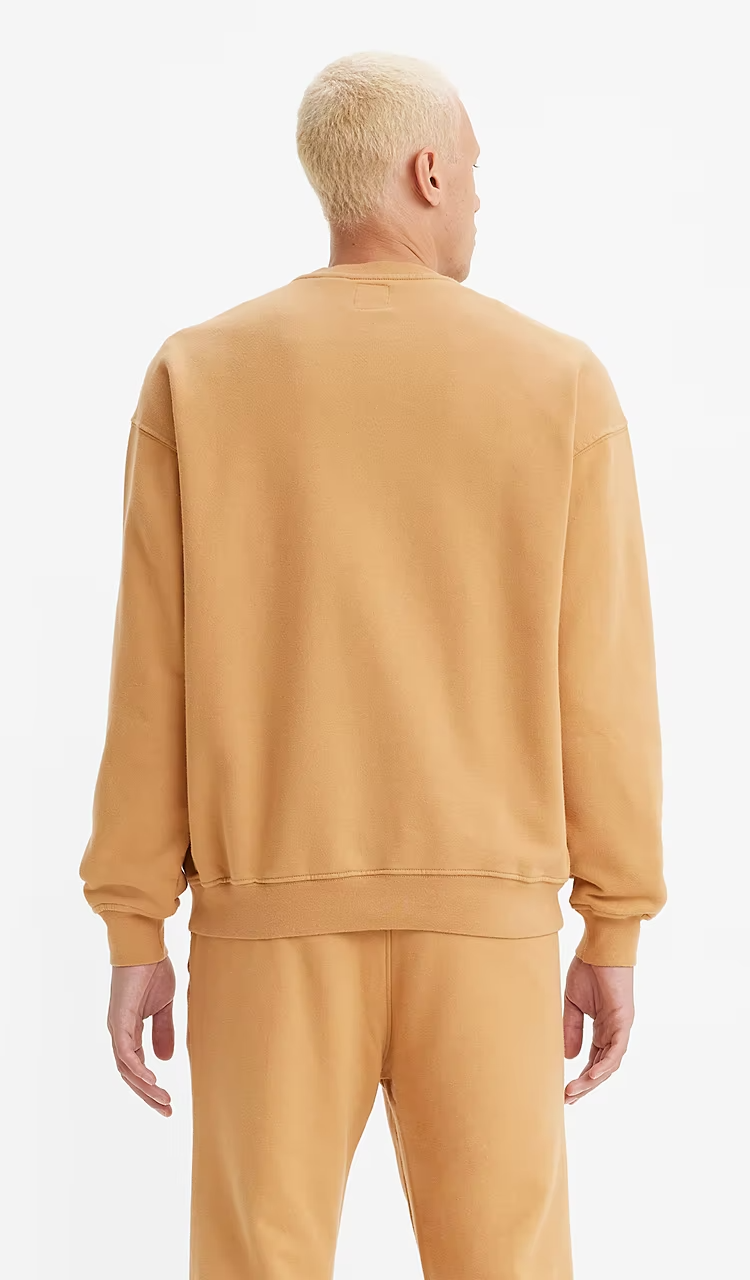 Levi's - Gold Tab™ Crewneck Sweatshirt