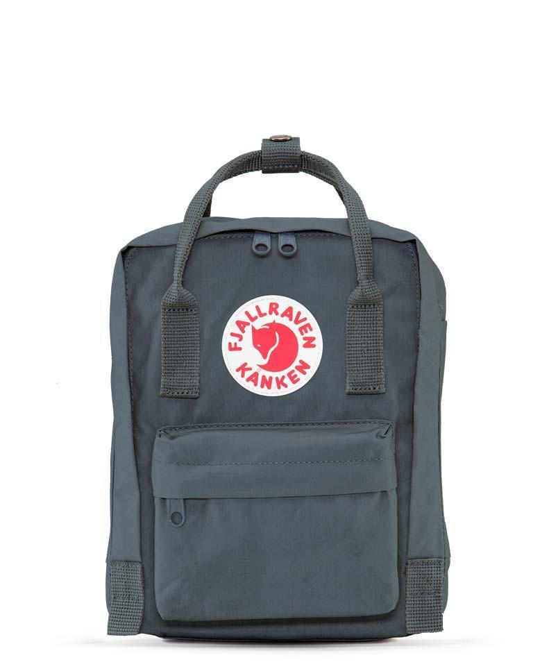 Fjallraven - Kanken Backpack Mini