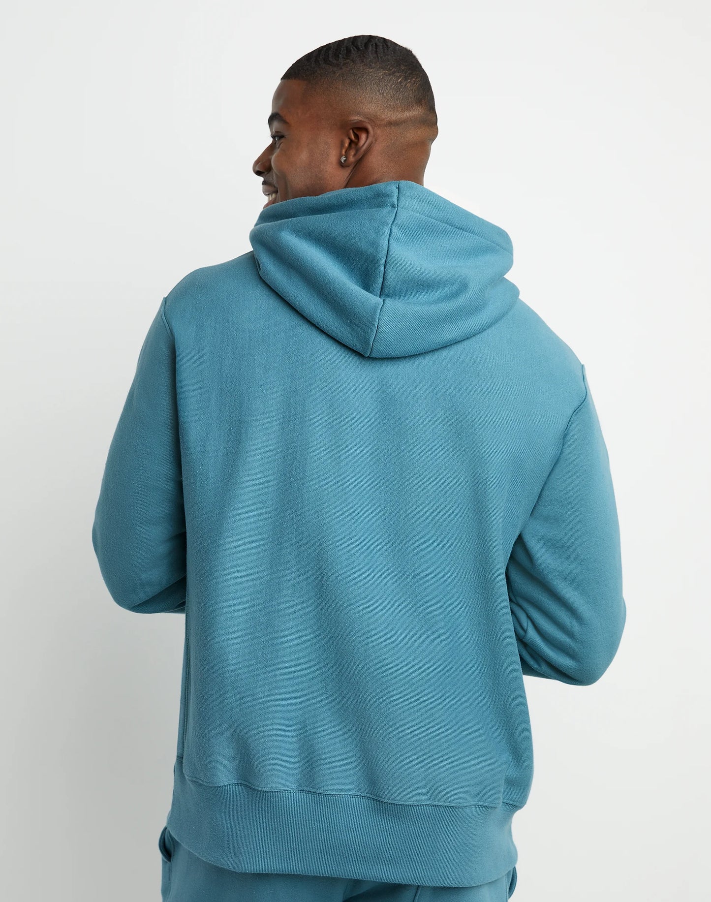 Champion - Reverse Weave Pull Over Hoodie
