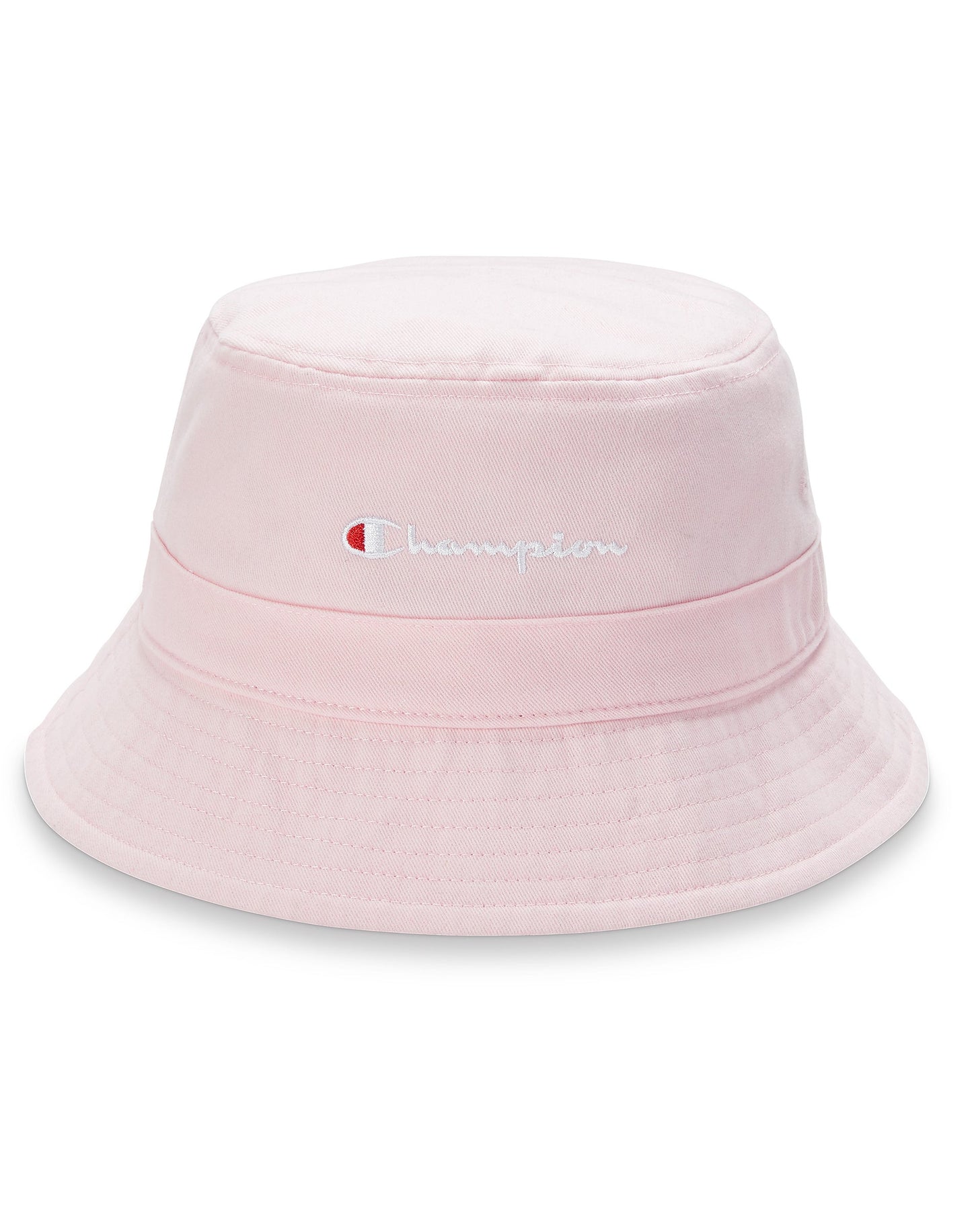 Champion - Garment Washed Relaxed Bucket Hat