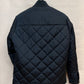 Hedge - Quilted Bomber Jacket