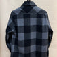 Hedge - Heavyweight Flannel Jacket