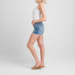 Silver Jeans Co. - Highly Desirable High Rise Short