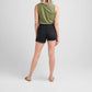 Silver Jeans Co. - 90s Baggy High Rise Short