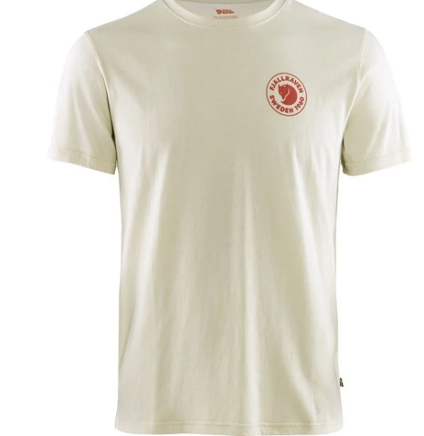 Fjallraven - 1960 Logo T-Shirt