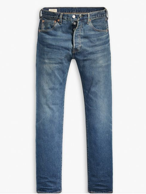 Levi's - 501 '93 Straight Fit Men's Jeans