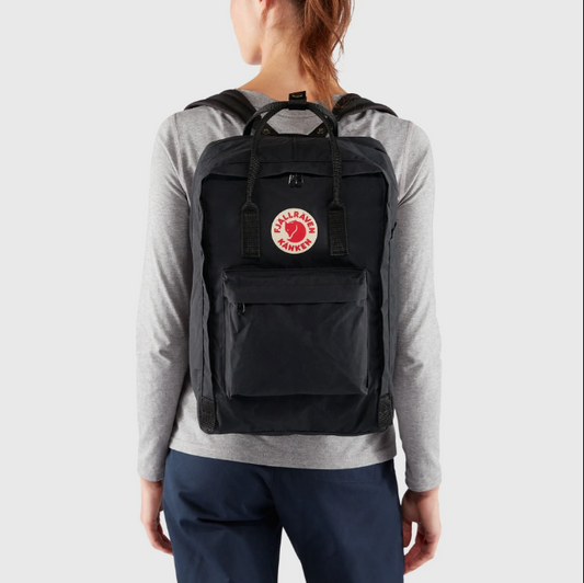 MZ Made Cuarzo Convertible Slim Backpack