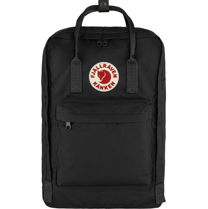 Fjallraven - Kanken Laptop Backpack 17"