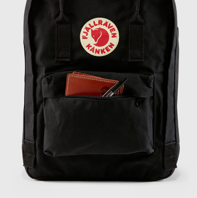 Fjallraven - Kanken Backpack Laptop 13"