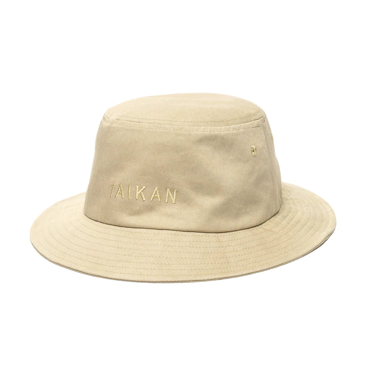 TAIKAN - Bucket Hat