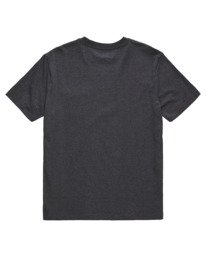 Element - Basic Pocket Label Short Sleeve T-shirt