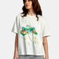 RVCA - Fly Guy Anyday T-Shirt