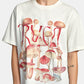 RVCA - Terrarium Anyday T-Shirt