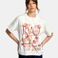 RVCA - Terrarium Anyday T-Shirt