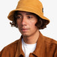 RVCA - Chunky Cord Bucket Hat