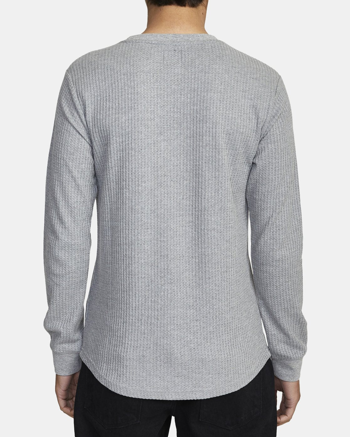 RVCA - Day Shift Thermal Long Sleeve