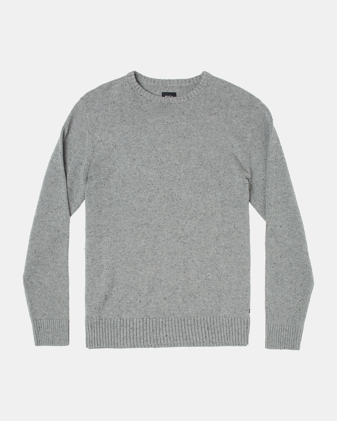 RVCA - Neps Crewneck Sweater