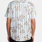 RVCA - Harbour Short Sleeve Button-Up