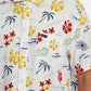 RVCA - Will Travel Short Sleeve Button Up