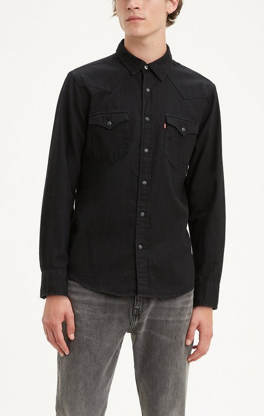 Levi's - Classic Western Standard Fit Shirt