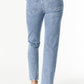 Mavi - Barcelona High Rise Wide Leg Jeans